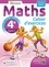 Maths 4e iParcours. Cahier d'exercices  Edition 2022