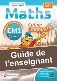 Maths CM1