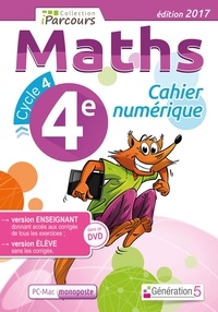 Maths cycle 4, 4e Cahier numérique iparcours.pdf