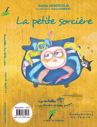 La petite sorcière