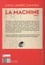 La Machine Tome 1 Terre de sang et de sueur