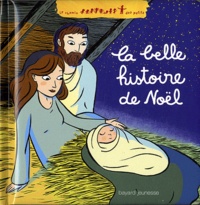 Katia Mrowiec - La belle histoire de Noël.