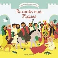 Téléchargements ebooks ipad Raconte-moi Pâques (Litterature Francaise)