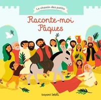 Louez des livres électroniques en ligne Raconte-moi Pâques (French Edition) par Katia Mrowiec-philipon, Elise Mansot