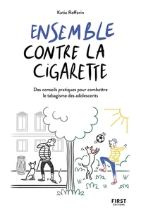 Ensemble contre la cigarette