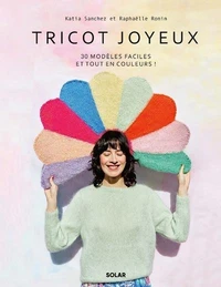 Tricot joyeux