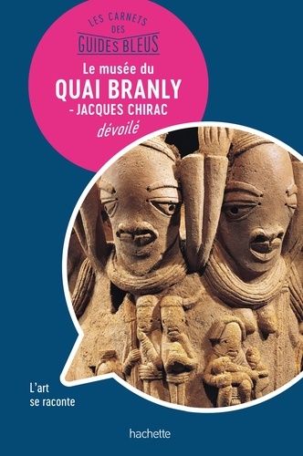 Le musée du Quai Branly - Jacques Chirac dévoilé