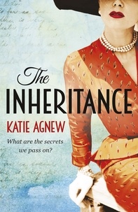 Katie Agnew - The Inheritance.