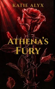 Athena's Fury: A Reverse Harem Mafia Romance