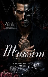 Korolov Bratva Familie Teil 1: Maksim