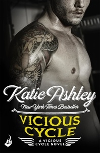 Katie Ashley - Vicious Cycle: Vicious Cycle 1.
