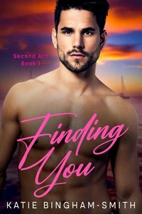 Finding You