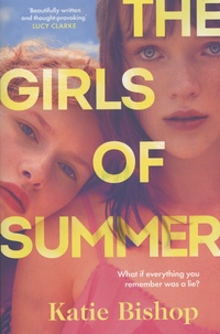 Katie Bishop - The Girls of Summer.