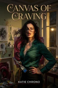Canvas of Craving