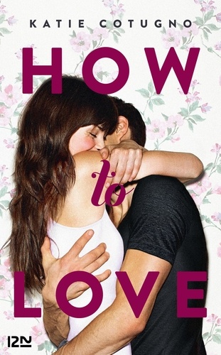 PDT VIRTUELPKJN  How to Love - tome 1