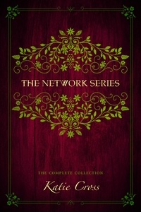  Katie Cross - The Network Series Collection - The Network Series, #5.