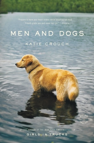 Men and Dogs. A Novel