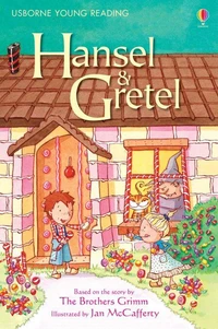 Hansel & Gretel
