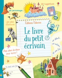 Le livre du petit écrivain.pdf