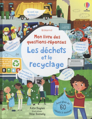 Les déchets et le recyclage