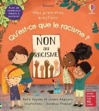 Katie Daynes et Jordan Akpojaro - Qu'est-ce que le racisme ?.