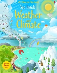 Katie Daynes et Russell Tate - See Inside Weather and Climate.