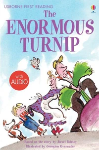 The Enormous Turnip