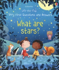 Katie Daynes et Marta Alvarez Miguéns - What are Stars? - Very first questions and answers.
