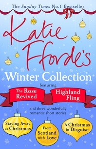 Katie Fforde - Katie Fforde's Winter Collection.