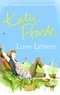 Katie Fforde - Love Letters.