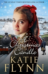 Katie Flynn - A Christmas Candle.