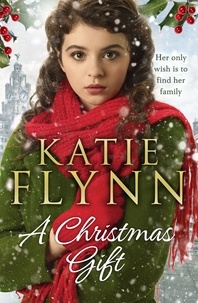 Katie Flynn - A Christmas Gift.