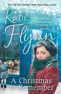 Katie Flynn - A Christmas to Remember.