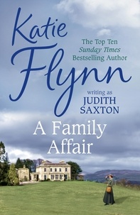 Katie Flynn - A Family Affair.