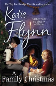 Katie Flynn - A Family Christmas.