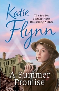 Katie Flynn - A Summer Promise.