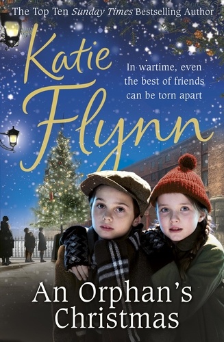 Katie Flynn - An Orphan's Christmas.