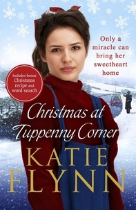 Katie Flynn - Christmas at Tuppenny Corner.