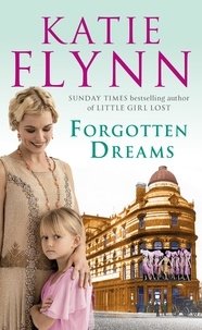Katie Flynn - Forgotten Dreams.