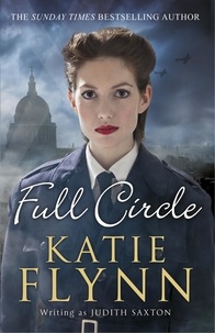 Katie Flynn - Full Circle.