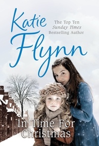 Katie Flynn - In Time for Christmas.