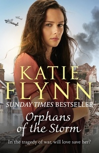 Katie Flynn - Orphans of the Storm.