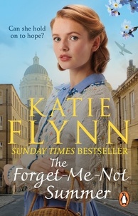 Katie Flynn - The Forget-Me-Not Summer.