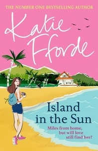 Katie Forde - Island in the Sun.