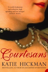 Katie Hickman - Courtesans (Text Only).