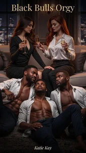 Black Bulls Orgy