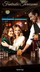 Fantastic Threesome