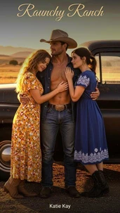 Raunchy Ranch