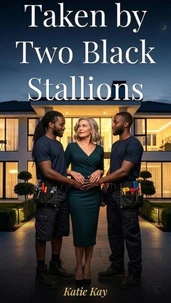 Taken by Two Black Stallion