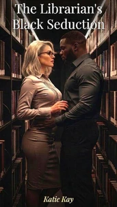 The Librarian's Black Seduction